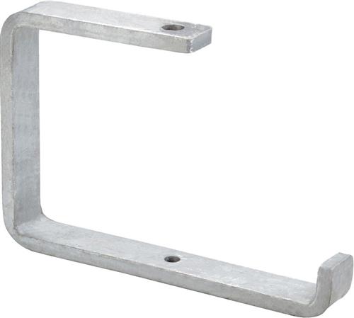 Alternativ bild 0 för WIBE GROUP Upphängningstyp öppen 900höjd 145 mm, bredd 45 mm, längd 150 mmVärmgalvaniserad