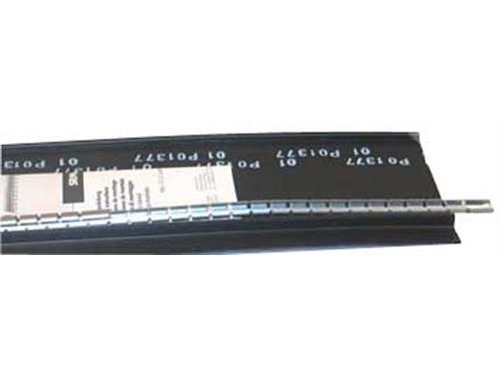 MELBYE Korjaus- ja vetoketjuholkkiMRS Ø110/30 Pituus 500mm