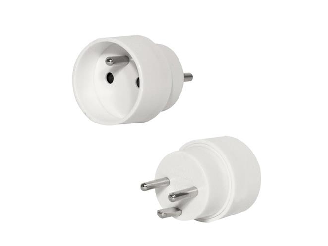 Hybridpluggadapter | EL Artiklar - Andra EL - Pluggar och uttag | GameStuff