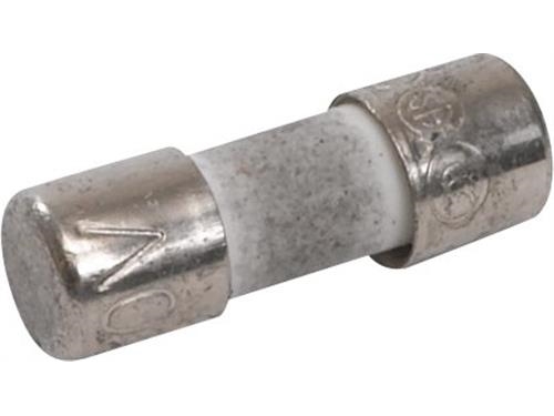 ESKA Motorsäkring 2,0 A10,3 x 38 mm, 500/690V | EL Artiklar - Andra EL - Säkringsgrupper och säkringar | GameStuff