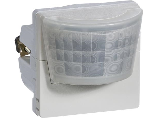 Lauritz Knudsen Fuga Pir Indsats 10A 230 V Sensor 180° Lysegrå.