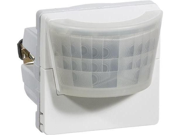 Lauritz Knudsen Fuga Pir Indsats 250R 230 V Sensor 180° Hvid.