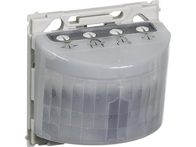 LK IHC Control, PIR 24 V, 180°, OPUS 66, 1 modul