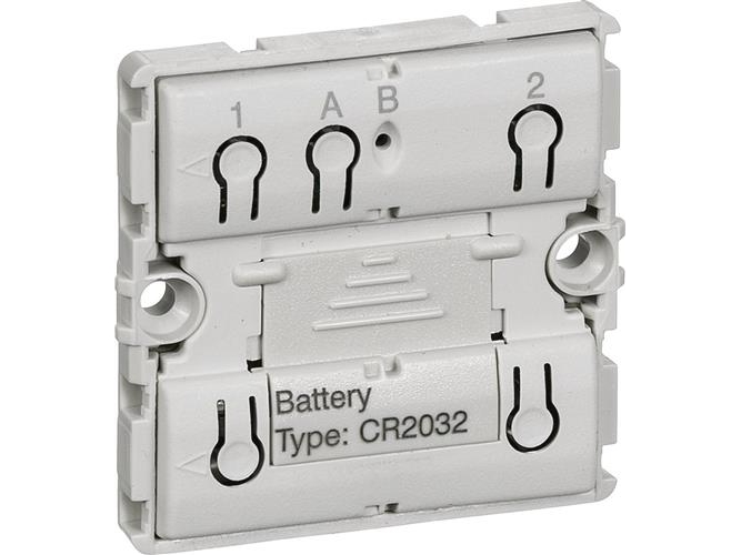Ihc Wireless Fuga Batteritryk 2 Slutte Uden Afdækning
