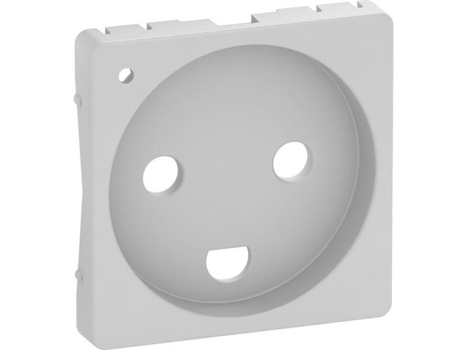 Afd Fuga Stikk 2P Mj+Led 1M Lg - | Lauritz Knudsen - LK FUGA - Rammer & Tangenter | GameStuff