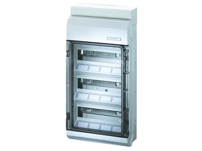 Kv 3X12 Modul Ip54