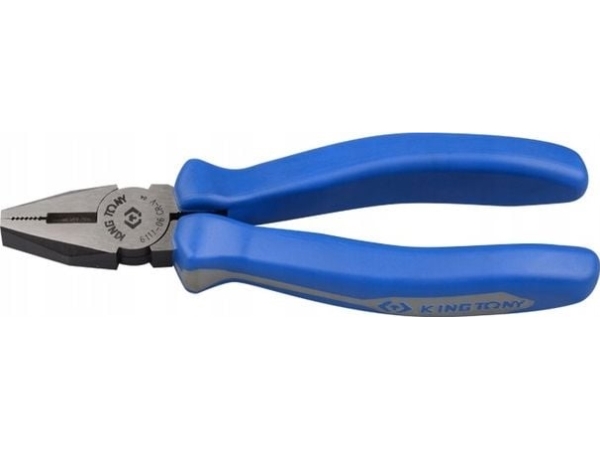 KING TONY universaltang 188 mm