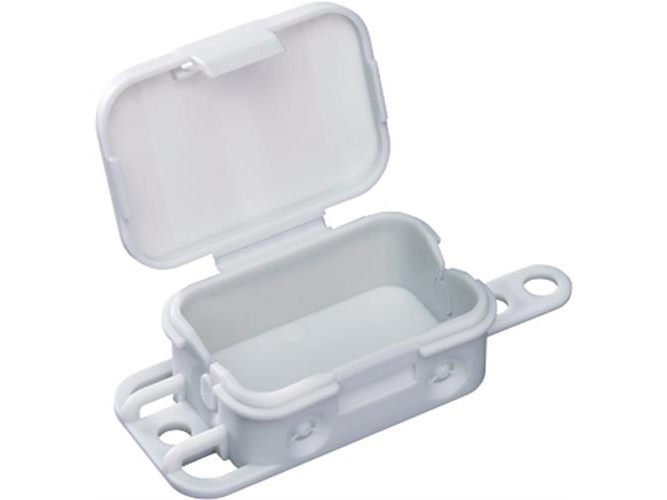Abzweigdose Q4-L 56X40mm Grau