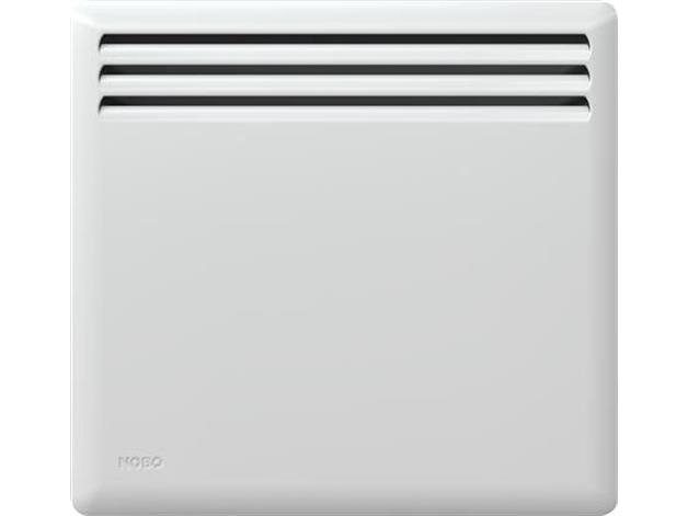 Nobø Varmepanel Frontudslip NFK4N 250W 230-240V UDEN termostat - HUSK tilvalg af NCU-2Te eller Nobø termostat til styring via Hub. | Ventilation & Klimat - Uppvärmning - Elvärmepaneler | GameStuff