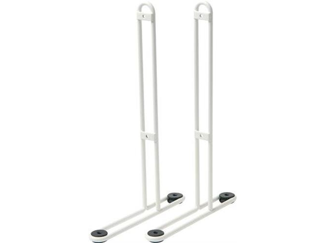 Adax Armatur Für Heizplatte Neo/Clea/Famn/Iver, Weiß