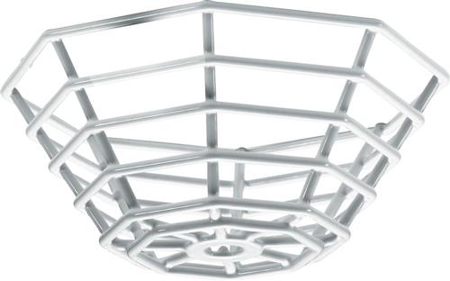 NIKO Beskyttelsesgitter for loftmontage Passer til sensorer i 300-, 400-, 600-, 700- og 800-serien. | Belysning - Inomhusbelysning - Armaturer | GameStuff