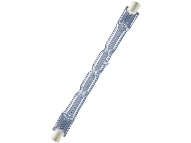 Haloline 2000 Halogenglühlampe Ohne Reflektor R7s 2000 W 230 V