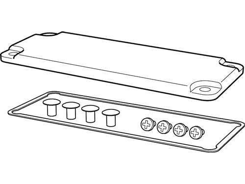 Laippa MB10324-PM täydellinen