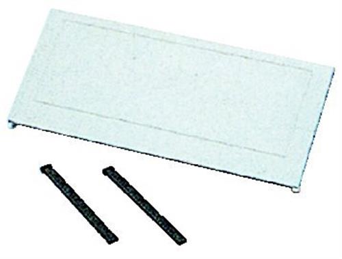Blindflange, F220-0