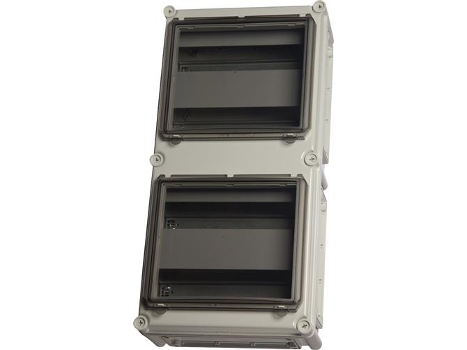 DINSKINNEKASSE THL 24-2 4X13-MODUULI
