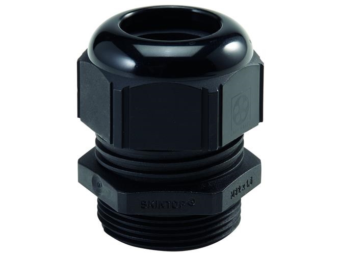 Gland M25 Skintop ST pa svart | EL Artiklar - Andra EL - Övriga | GameStuff