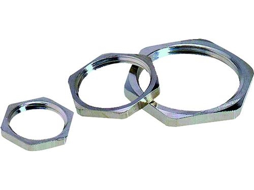 Mutter PG9 Skindicht SM ms | Verktyg & Verkstad - Brickor & Ringar - Övriga | GameStuff