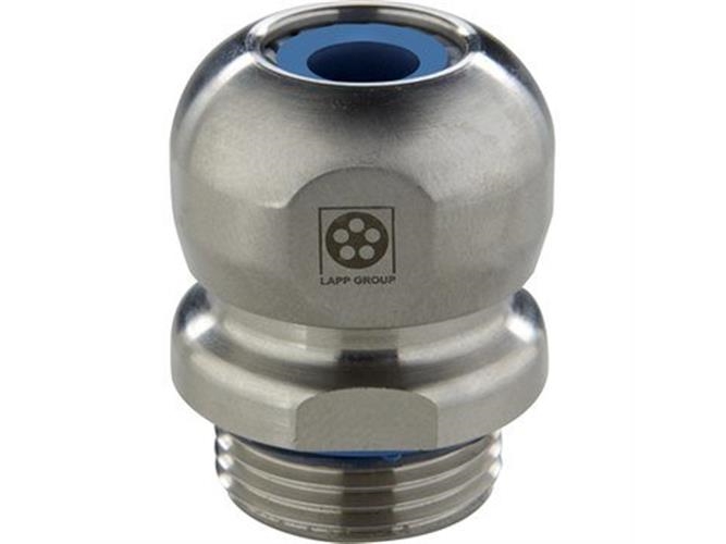 Verschraubung M20 Skintop Inox Ip68