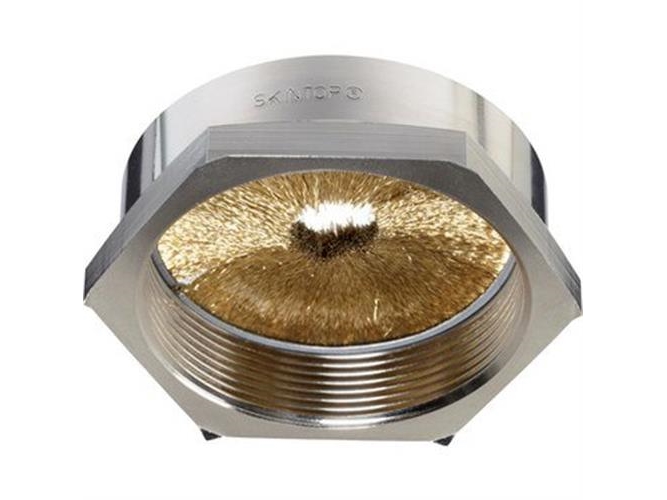 Mutter M63 Skintop Brush Add-On Emc