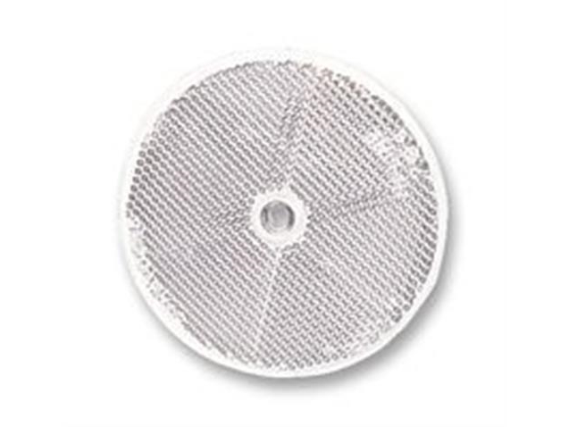 Reflektorskærm Ø80 mm | EL Artiklar - Rörelsesensor & skymningsrelä - Sensor | GameStuff