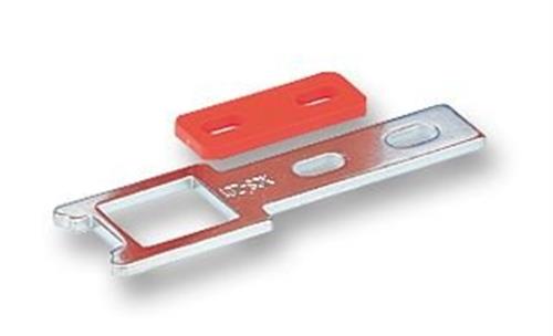 Nyckel XCSZ01 för XCS-A/C/E rakt | EL Artiklar - Andra EL - Säkerhetsutrustning | GameStuff