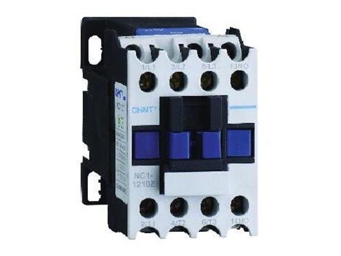 Kontaktdon NC1-3210 32A 230V 3P | EL Artiklar - Elcentral - Relä og kontaktor | GameStuff