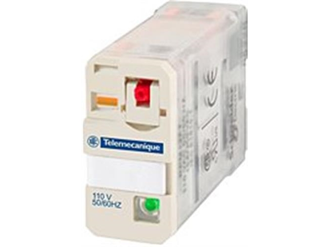 Effektrelæ RPM 24VDC 15A 1co