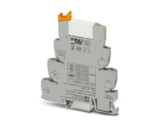 Relaismodul Plc-Rsc 24Vdc 1Co