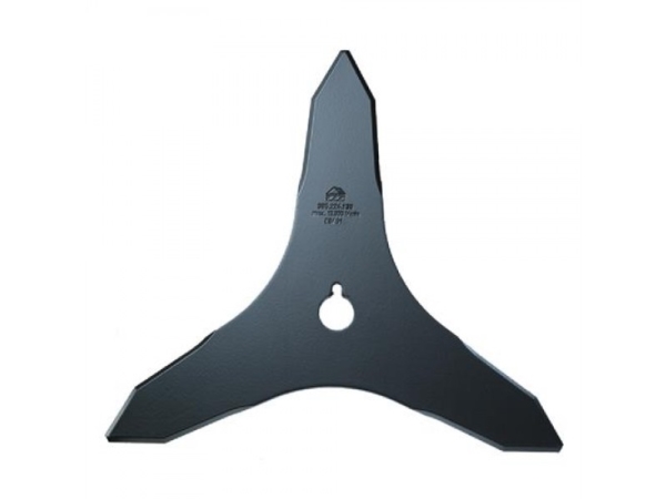 MAKITA kniv til plæneklipper/kratrydder (255x20)