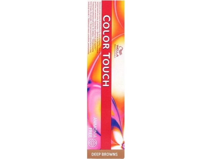 Wella Professionals Color Touch Rich Naturals 9/86 60 Ml