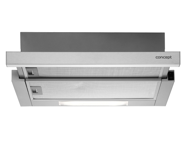 Konzept Opv3660 Haube
