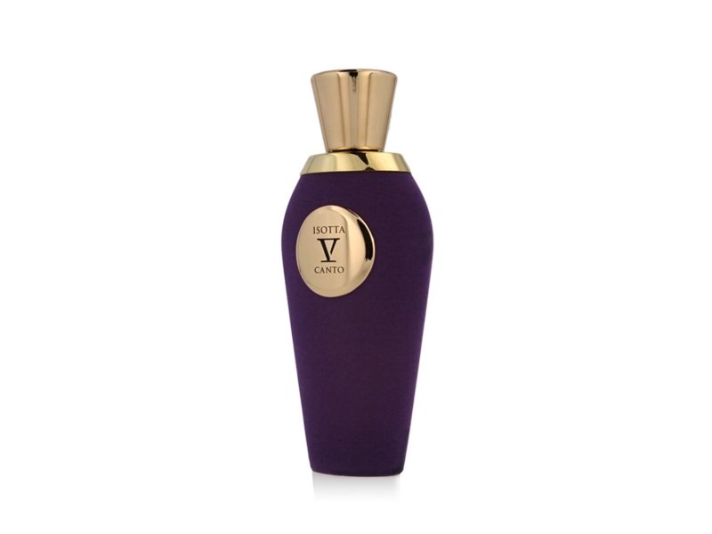 V Canto Isotta Extrait De Parfum 100 Ml (Unisex)
