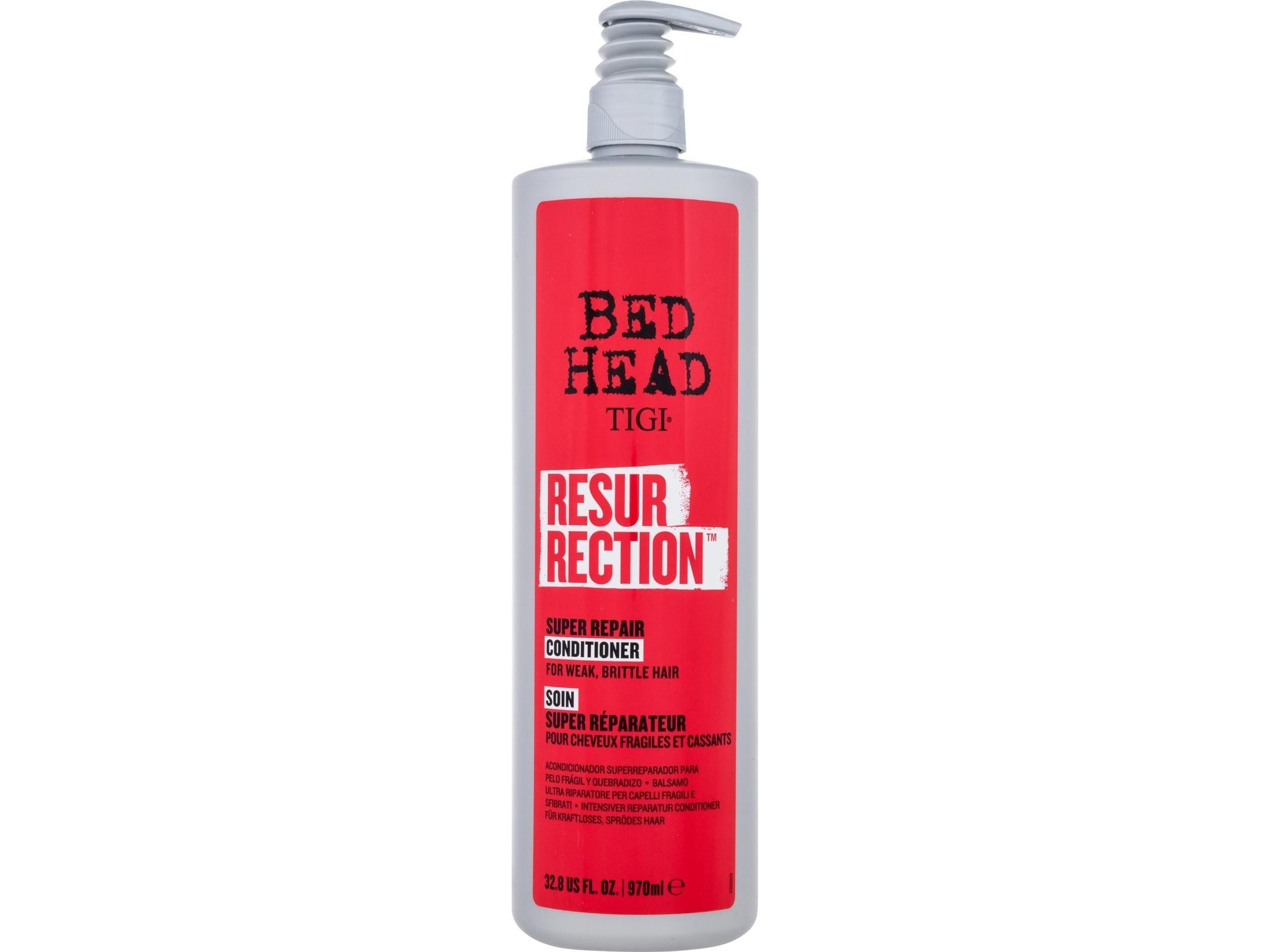 Bed Head Remix Resurrection Conditioner By Tigi For Unisex 32.8 Oz