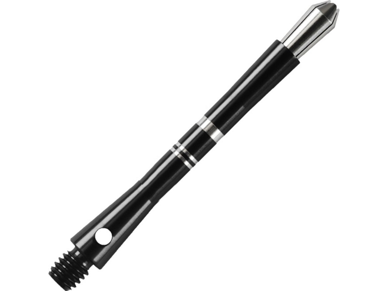 Harrows Shafts Colette mėlynas juodas trumpas | Sport & Träning - Sportutrustning - Dart spel | GameStuff