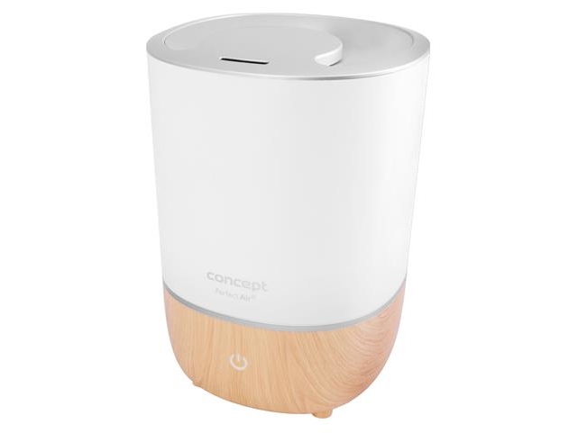 Concept ZV1200, Hvid, Træ, 1,5 m, 30 W, Vekselstrøm, 220 - 240 V, 196 mm