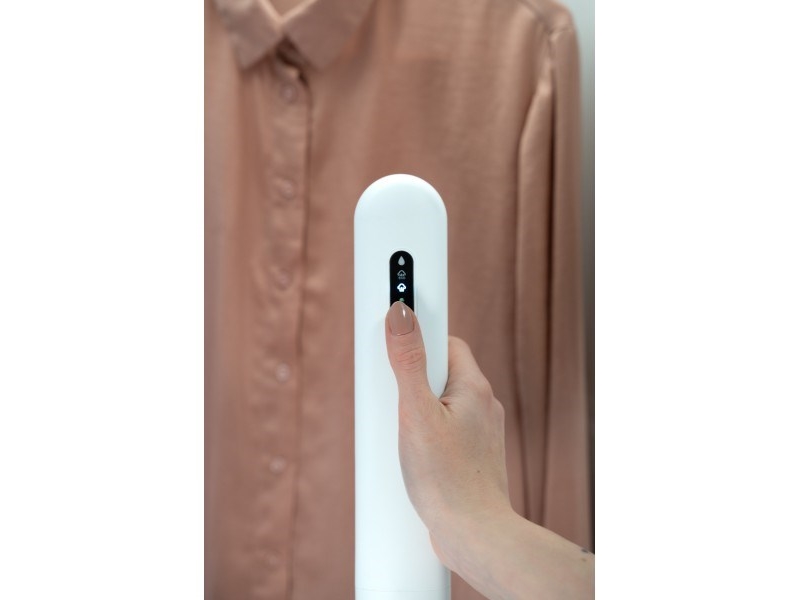 Dampdamper MZP-04 | Vitvaror - Dammsugare - Ångtvättare | GameStuff