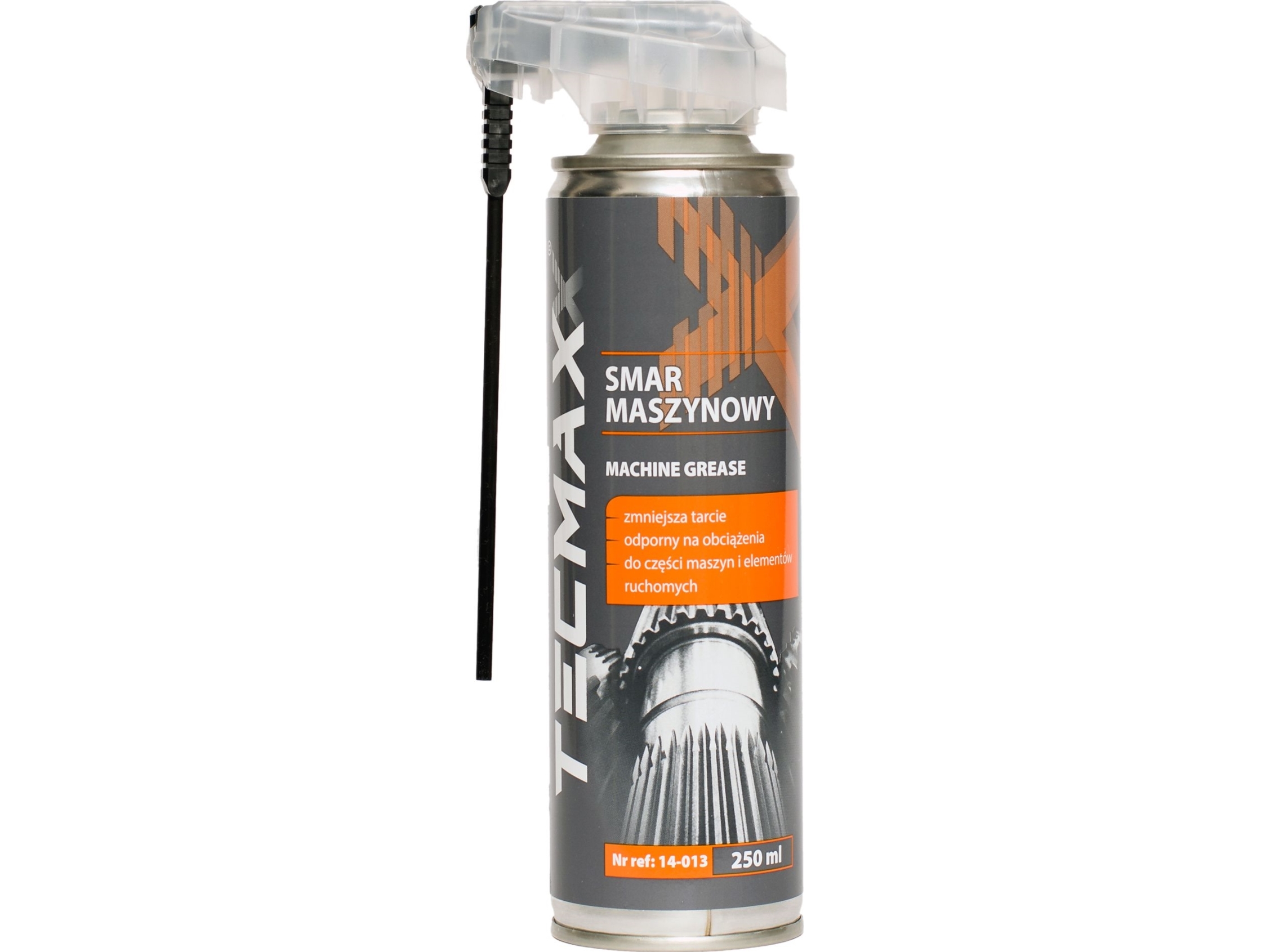 TECMAXX Maskinsmøremiddel 250 ml (14-013)