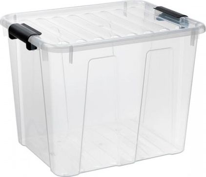 Kaste Home box 40L klar 4-pers. (til opbevaring)