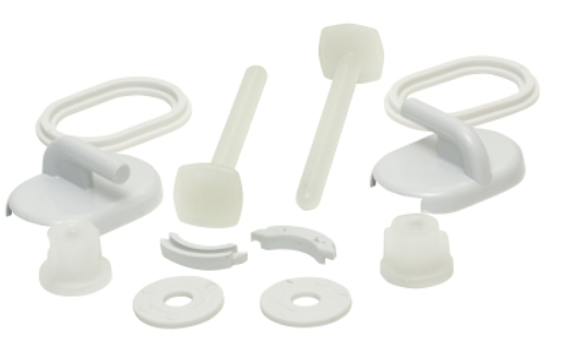 Sanit-Plast Universalplattenschrauben