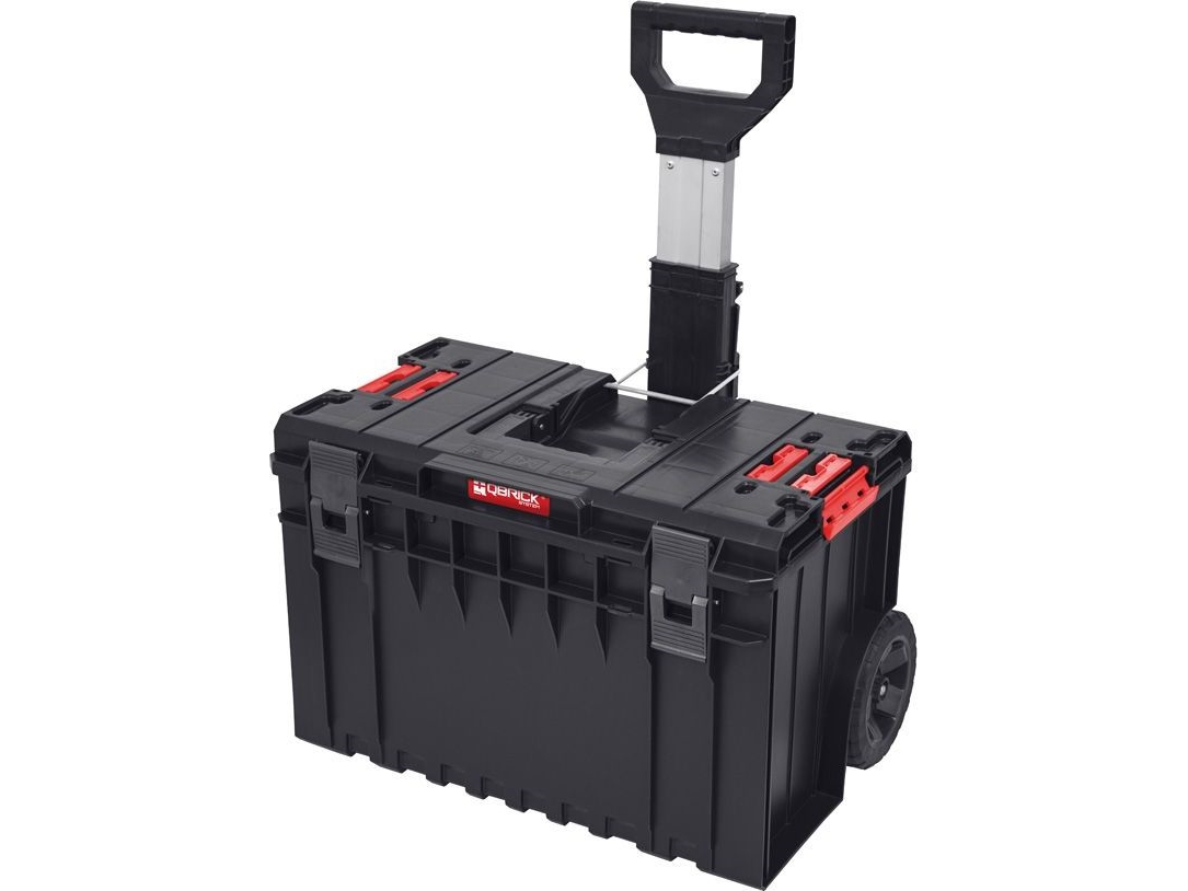 Qbrick System Pro Cart 2.0