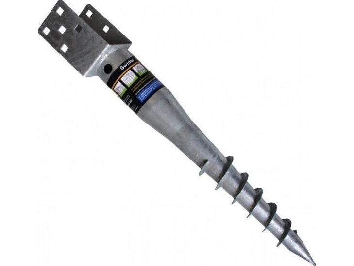 Skruvpalis Pwu 70/685Mm