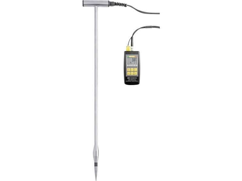 Greisinger GMH38-LW2-TF Fugtigheds-sensor