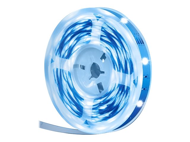 Tp-Link Tapo L900-5, Universalstreifenleuchte, Indoor/Outdoor, Klebeband, Mehrfarbig, Variabel, Led