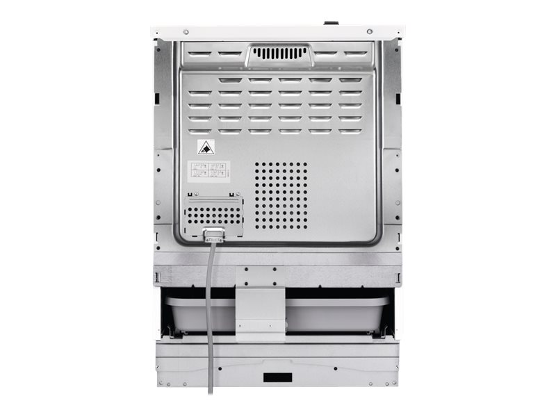 Electrolux Lki66440nx -Induktioliesi, Teräs