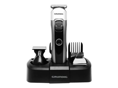 Grundig Mgk6841 Trimmer