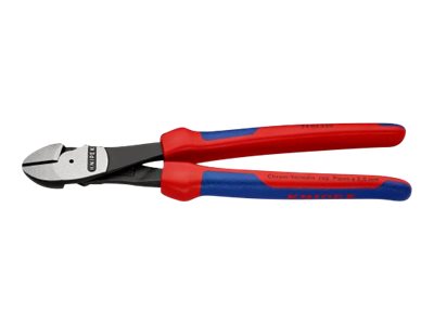 KNIPEX - Diagonale skæretænger - 250 mm