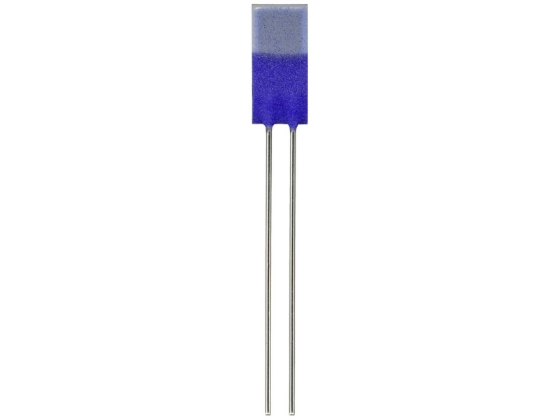 Yageo Nexensos 32208392 M 422 PT100 Platin-temperatursensor -70 til +500 °C 100 Ω 3850 ppm/K med radial tråd