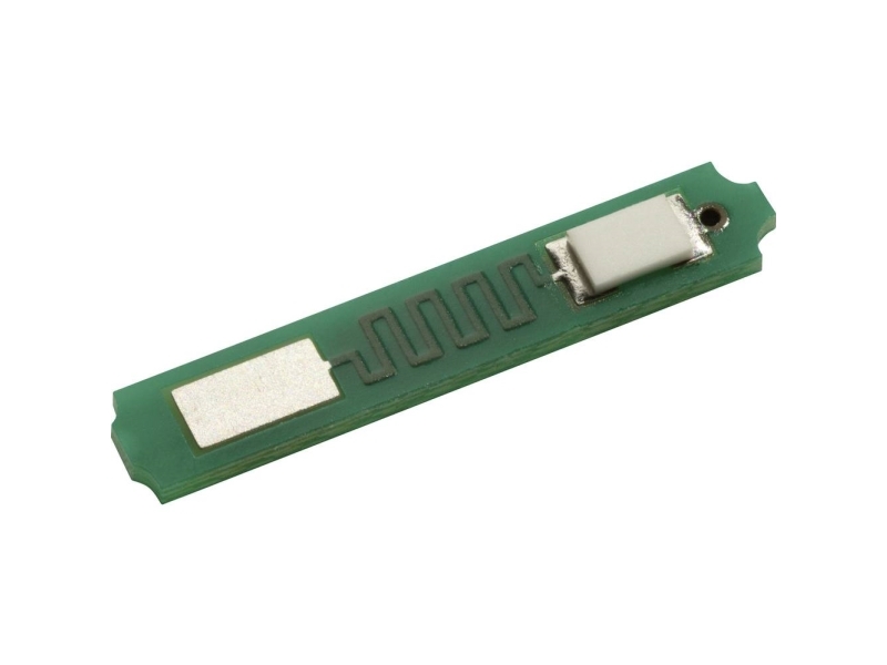 Yageo Pcb 1325 Pt1000 Pt1000 Platin-Temperatursensor 0 Bis +150 °C 3850 Ppm/K