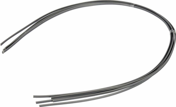 Yato Pvc-Leitung 2,5 X 5Mm 5 X 1M 5Stk.