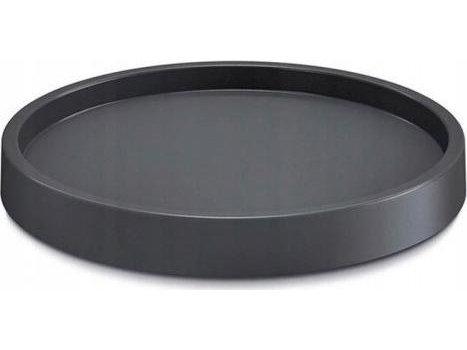 Prosperplast Krukhållare på hjul 30 cm | Trädgården - Trädgårdstillbehör - Krukor & Kannor | GameStuff